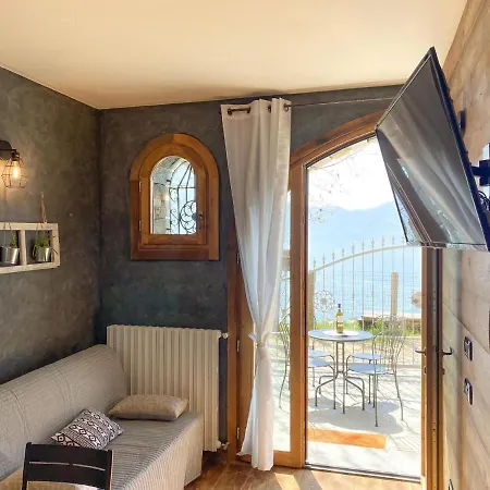 Casa vacanze Rustico Bella *