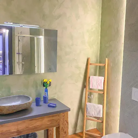 Rustico Bella Casa vacanze *