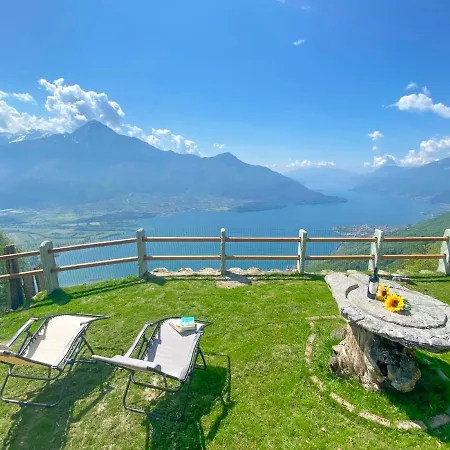 Tatil Evi Rustico Bella *