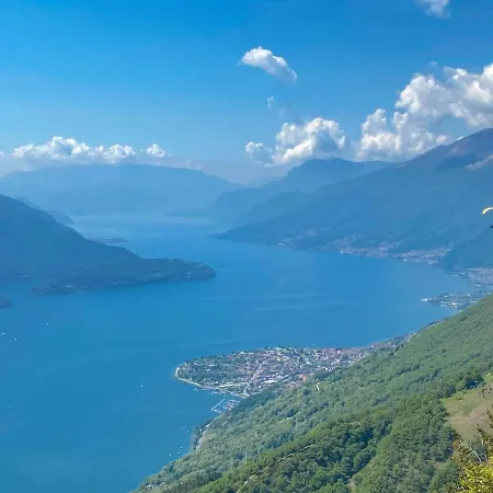 Rustico Bella Bugiallo