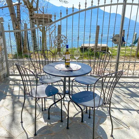 Rustico Bella Casa vacanze Bugiallo