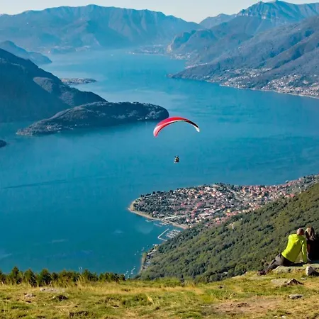 Casa vacanze Rustico Bella *