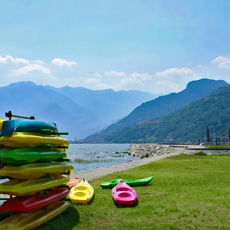 Casa vacanze Rustico Bella Bugiallo