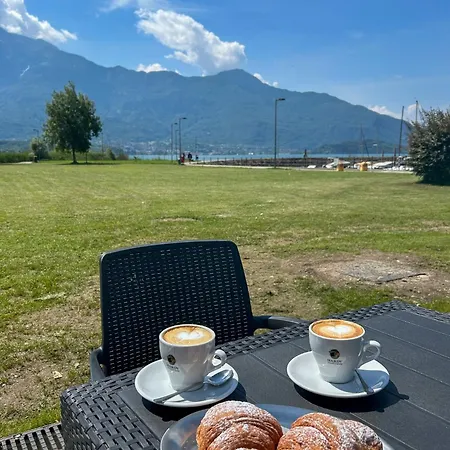 Rustico Bella Casa vacanze *