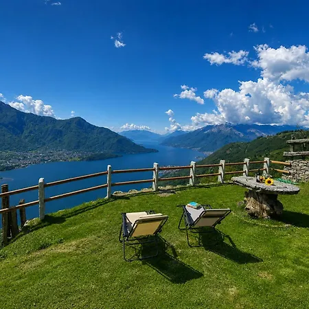 Rustico Bella Holiday home *