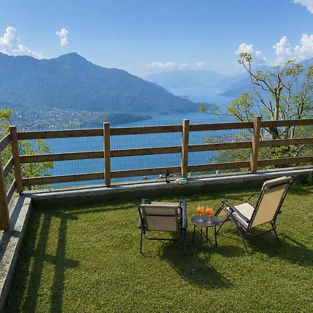 Rustico Bella Holiday home *