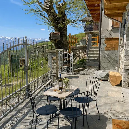 Rustico Bella Holiday home *