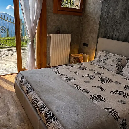 Rustico Bella