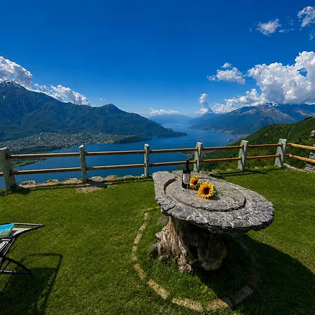 Holiday home Rustico Bella *