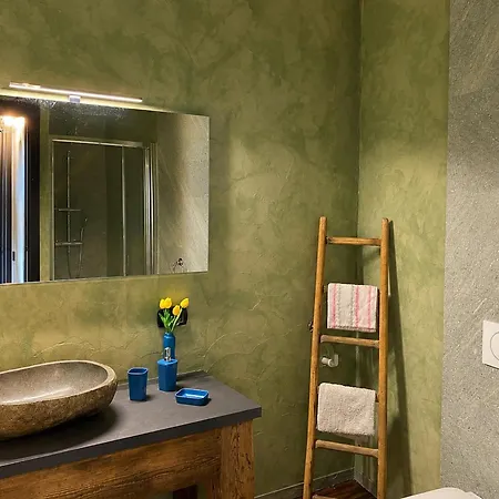 Holiday home Rustico Bella Bugiallo