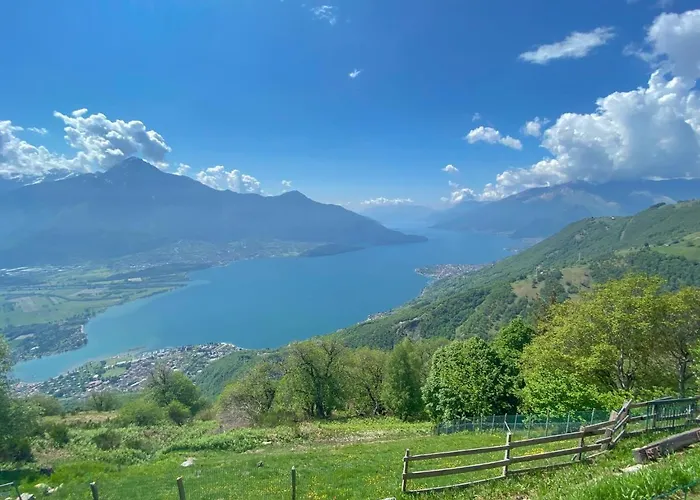 Rustico Bella Сasa de vacaciones