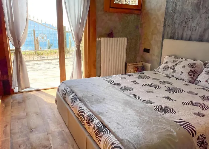Rustico Bella Ferienhaus