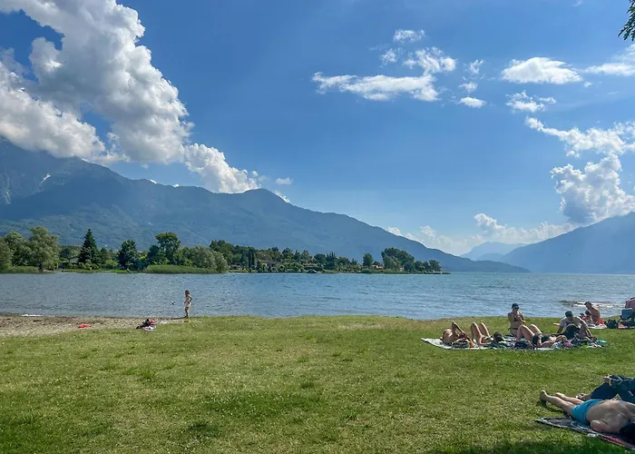 Rustico Bella Ferienhaus