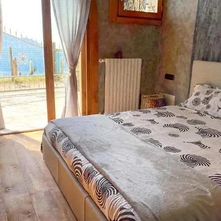 Rustico Bella Nyaraló