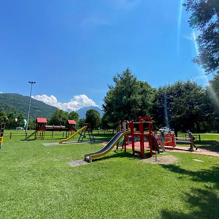 Nyaraló Rustico Bella